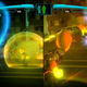 Illustration for article titled Ubisoft Tries Motion Controlled Fighting Again With Kinects emPowerUP Heroes/em